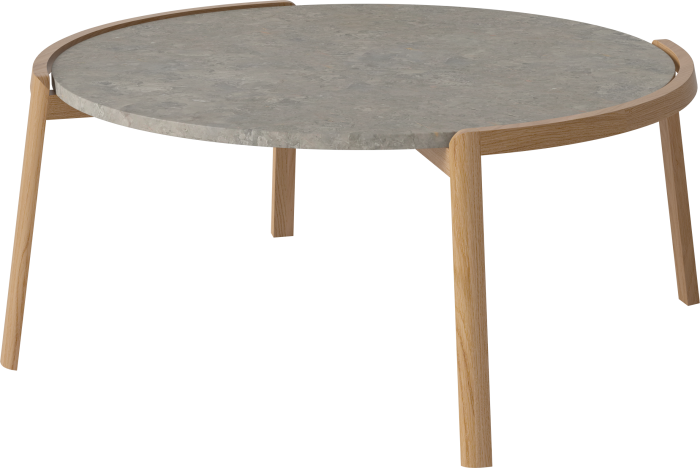 Mix Coffee Table Large_Grigio Bottarga marble_Oiled oak 03-097-10_00011_angle.png