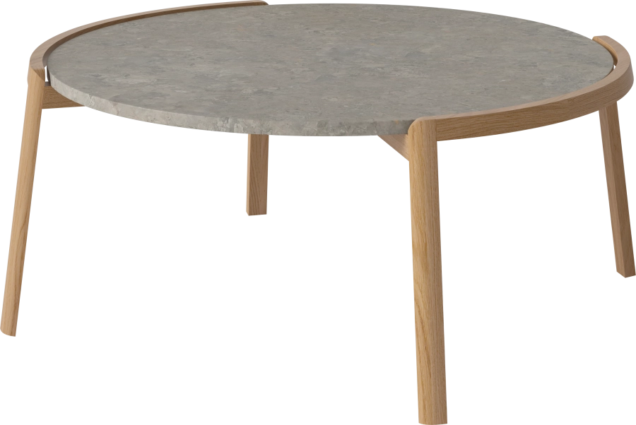 Mix Coffee Table Large_Grigio Bottarga marble_Oiled oak 03-097-10_00011_angle.png