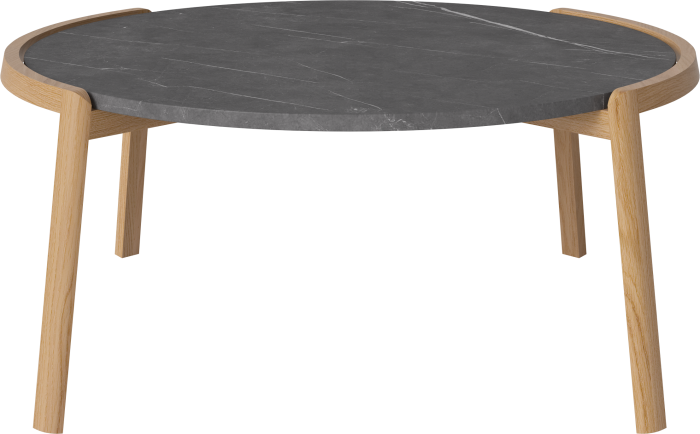 Mix Coffee Table Large_Pietra Grey marble_Oiled oak 03-097-10_00008.png