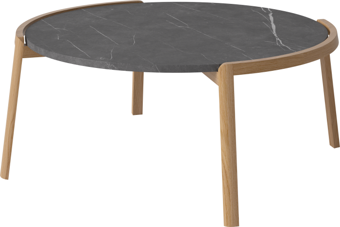 Mix Coffee Table Large_Pietra Grey marble_Oiled oak 03-097-10_00008_angle.png