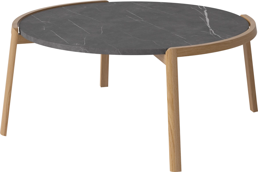 Mix Coffee Table Large_Pietra Grey marble_Oiled oak 03-097-10_00008_angle.png