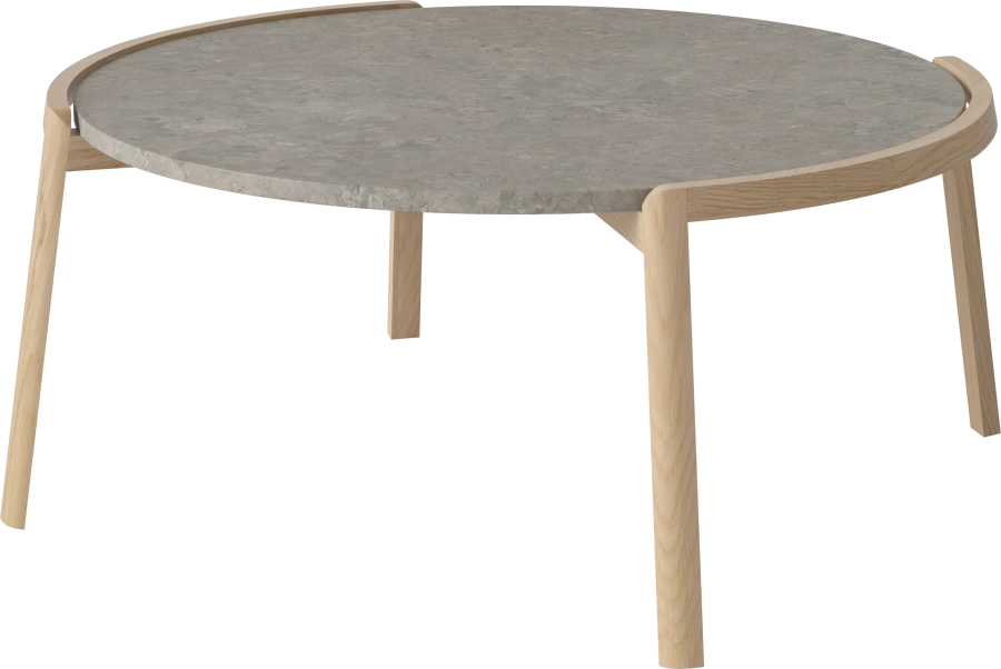 Mix Coffee Table Large_Grigio Bottarga marble_White pigmented oiled oak 03-097-10_00012_angle.png