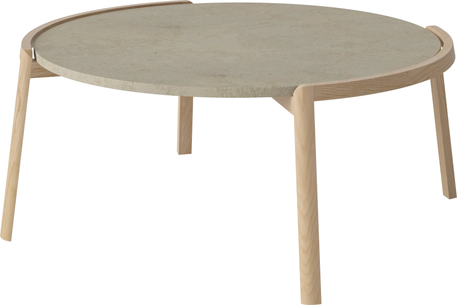 Mix Coffee Table Large_Jura Grey marble_White pigmented oiled oak 03-097-10_00006_angle.png