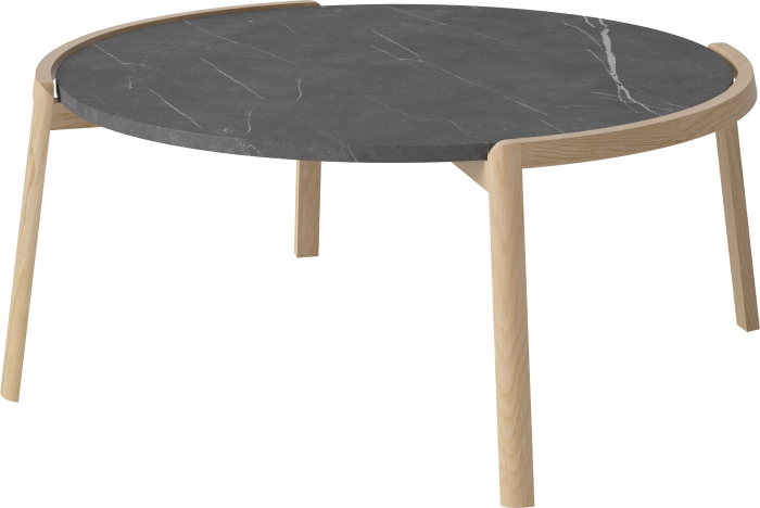 Mix Coffee Table Large_Pietra Grey marble_White pigmented oiled oak 03-097-10_00009_angle.png