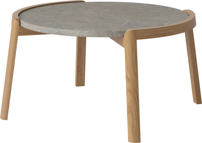 Mix Coffee Table Medium_Grigio Bottarga marble_Oiled oak 03-097-05_00011_angle.png