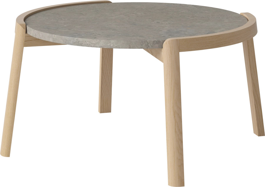 Mix Coffee Table Medium_Grigio Bottarga marble_White pigmented oiled oak 03-097-05_00012_angle.png
