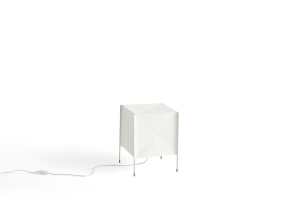 HAY lampa stołowa PAPER CUBE