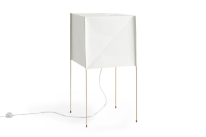 HAY lampa podłogowa PAPER CUBE