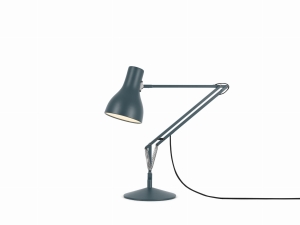 ANGLEPOISE lampa biurkowa TYPE 75 slate grey