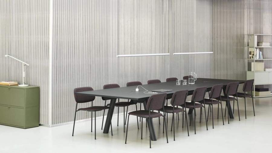Soft Edge 41 uph Olavi by HAY 08 black base_Boa Table black laminate tabletop charcoal powder coated alu frame pa frame.jpg