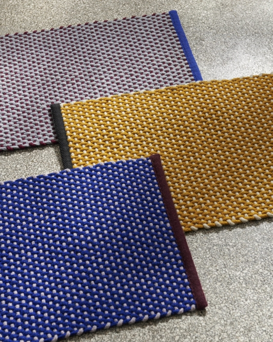 Door Mat royal light grey_ochre_blue.jpg