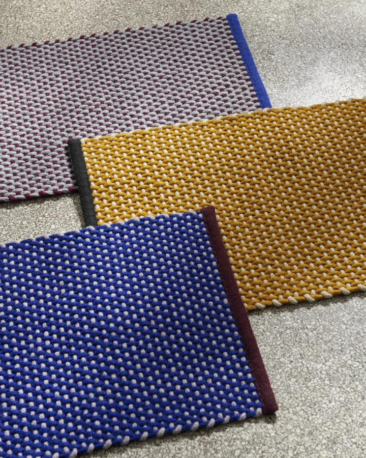 Door Mat royal light grey_ochre_blue.jpg