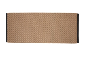 HAY dywan BIAS cappuccino 140x200