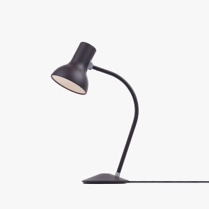ANGLEPOISE lampa stołowa TYPE 75 MINI black umber