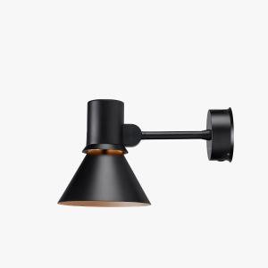 ANGLEPOISE kinkiet W1 TYPE 80 matte black