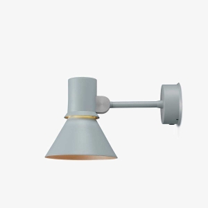 ANGLEPOISE kinkiet W1 TYPE 80 grey mist