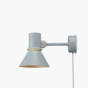 ANGLEPOISE kinkiet z kablem W1 TYPE 80 grey mist