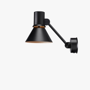 ANGLEPOISE kinkiet W2 TYPE 80 matte black