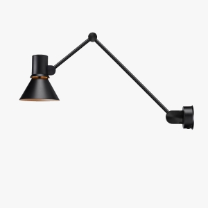 ANGLEPOISE kinkiet W3 TYPE 80 matte black