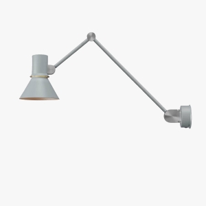 ANGLEPOISE kinkiet W3 TYPE 80 grey mist