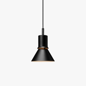 ANGLEPOISE lampa wisząca TYPE 80 matte black
