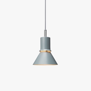 ANGLEPOISE lampa wisząca TYPE 80 grey mist
