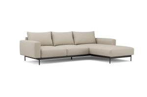 TENKSOM sofa narożna ARTHON B2
