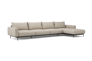 TENKSOM sofa narożna ARTHON D3