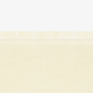 KVADRAT dywan HARVEST COLOURED FRINGES 0101