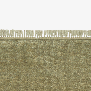 KVADRAT dywan HARVEST COLOURED FRINGES 4343