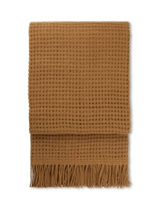 ELVANG pled BASKET camel