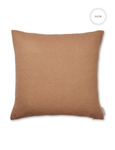 ELVANG poduszka CLASSIC 50 x 50 camel