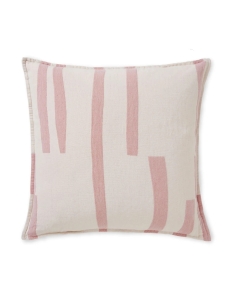 ELVANG poduszka  LYME GRASS  50 x 50 cm rose
