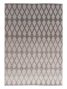 LINIE DESIGN dywan MISTY light grey