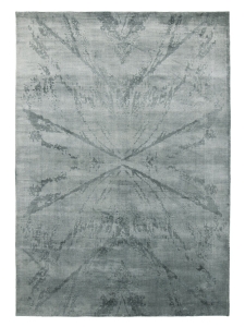 LINIE DESIGN dywan SHIMO aqua