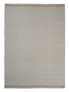 LINIE DESIGN dywan DAWN LIGHT grey / mustard