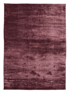 LINIE DESIGN dywan EDGE bordeaux