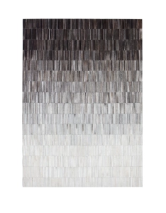 LINIE DESIGN dywan FADE grey