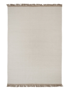 LINIE DESIGN dywan PASTORAL UNITY white