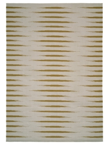 LINIE DESIGN dywan SIV-EIVOR mustard