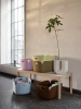 23841-en-restore-basket-light-blue-dusty-lilac-beige-green-brown-green-dark-brown-workshop-coffee-table-warm-grey-oak-kink-vase-muuto-org.webp