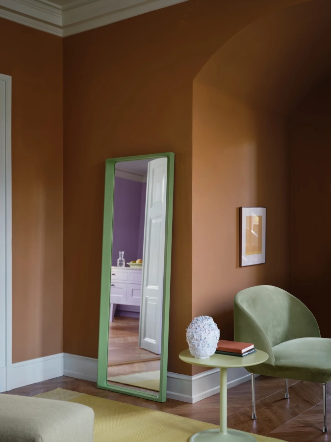 27861-en-arced-mirror-light-green-soft-side-beige-green-varjo-yellow-oslo-1-seater-allure-leather-jade-chrome-muuto-org.webp