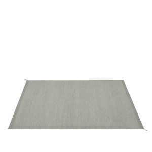MUUTO dywan PLY szary różne rozmiary 