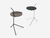 Halten SH9_Smoked Glass w. Warm black_Verde Guatemala Marble w. Polished stainless steel.jpg