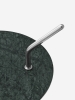 Halten SH9_Verde Guatemala Marble w. Polished stainless steel_detail.jpg
