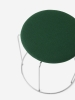 Wire Stool VP11_Stainless Steel w. Hallingdal 944 Seat Pad_Detail.jpg
