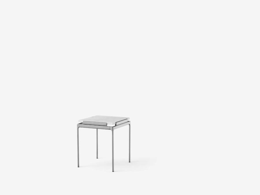 Sett LN11 Bianco Carrera Marble w. Dark Chrome.jpg
