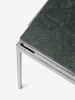 Sett LN11-LN13_Verde Guatemala Marble w. Dark Chrome.jpg