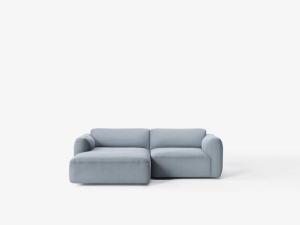 &Tradition sofa modułowa DEVELIUS MELLOW  EV8 - konfiguracja C (EV8H - EV8B) - różne obicia
