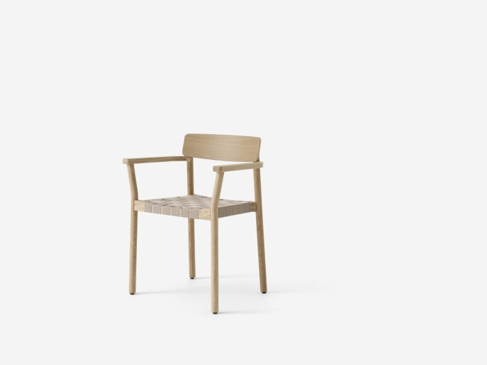 Betty TK9_Clear lacquered oak w. natural webbing_angledfront.jpg